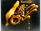 Kuumba-Toudie Heath – Kawaida VG+ Rare 1970 Mtume Spiritual Jazz Vinyl LP OB-301