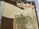Led Zeppelin II 1st UK Press On Atlantic 588198 (Red/Plum Label)