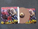 IRON MAIDEN THe NUMBeR OF THe BeAST