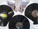 The Who – Who's Next limited edition reissue 3 x  LP Album vinyl record 2003