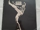 DAVID BOWIE - THE MAN WHO SOLD THE WORLD LP VINYL
