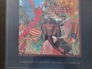 Santana Abraxas Mobile Fidelity Sound Lab #2333 UltraDisc One Step 2 LP SEALED