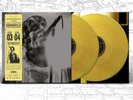 Liam Gallagher “knebworth 22” Vinyl LP Yellow +Signed Print PRESALE