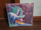 MGMT Congratulations Vinyl 2LP Limited 180 Gram Scratch Off Cover SEALED NEW