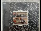 The Super Stocks Featuring Gary Usher ‎– School Is A Drag, PROMO, LA, US, 1964