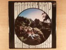 The Grateful Dead Dark Star/Born Cross-Eyed Promo RARE  Picture Sleeve Psych