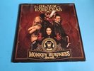 The Black Eyed Peas ‎– Monkey Business 2005 NM 2LP Vinyl Album Pop Rap Hip-Hop