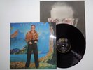 ELTON JOHN-CARIBOU..RARE  1ST UK TRANS RED PRESS N/MINT VINYL LP 1974