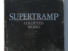 SUPERTRAMP Collected Works 5x LP 1977 US A&M promo box, Near Mint Vinyl