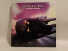 Deepest Purple The Very Best Of Deep Purple LP Vinyl PRK 3486 1980 Warner Ex/Ex