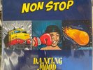 DANCING MOOD - NON STOP (New Remastered 180G Colored 