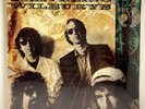 Traveling Wilburys - Vol 3 LP - WB W1-26324  SEALED Vinyl Original Club Press S1