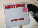 MONTROSE 1974 