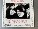 THE CURE - COPYCATS 7