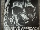 NEGATIVE APPROACH - 7