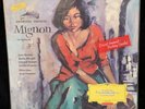 THOMAS Mignone - FOURNET, Berbie, Mesple - DGG RED STEREO LP FACTORY SEALED