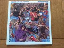 Red Hot Chilli Peppers - Freaky Styley LP