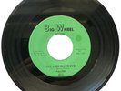 Northern Soul, R&B, The Falcons, Love Look In Her Eyes, Big Wheel Records USA