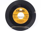 Tommy Sosebee Coral 9-60916 Till I Waltz Again With You All Night Boogie