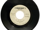 Northern Soul, R&B The Four Exceptions, You Got The Power, A Sad Goodbye.