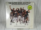 The Chicago Bears Shufflin Crew 1985 The Super Bowl Shuffle Red Label Vinyl LP