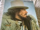 John Phillips, John Phillips vinyl LP, 1970