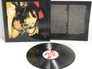 PUBLIC IMAGE Ltd Vinyl LP The Flowers Of Romance 1981 Virgin V2189 PIL