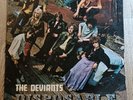 The Deviants LP Disposable UK Stable 1st Press INCREDIBLE VINYL & AUDIO PSYCH