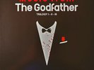 The City of Prague Philharmonic Orchestra - Music From The Godfather - Trilogy I