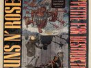 Guns N’ Roses - Appetite For Destruction - 1987 Original Vinyl LP Banned Cover