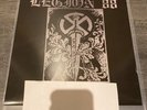 LEGION 88 VINYL LP PICTURE DISC RAC OÏ SNIX BRUTAL COMBAT EVIL SKIN MOTÖRHEAD...