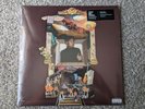 Orion Sun - Hold Space For Me - Baby Blue SEALED - VMP Vinyl Me Please /300 RARE
