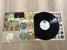 King Crimson Lizard LP Atlantic SD 8278 US 1970 Gatefold Vinyl Record Great