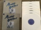 Muddy Waters The Chess Box 6 LPs 72 Tracks Booklet Like NEW NM MOFI VPI Cleaned 