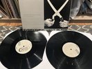 Black Flag - Everything Went Black - Early Pressing - With Poster - Sst Records