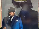 SEBASTIAN CABOT + BOB DYLAN - A DRAMATIC READING WITH MUSIC (VINYL LP)  1967