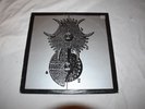 Clutch 12” 1994 EP/LP S/T Compilation Pitchfork + Demo Tracks Vinyl Record RARE