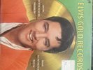 Elvis’ Golden Records Volume 4 RCA Vinyl Lp LSP-3921 By Elvis Presley SEALED