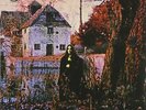 Black Sabbath by Black Sabbath (Record, 2015)