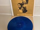 The Beatles Get Back Sessions vinyl LP