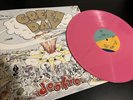 Green Day Dookie 1994 Original NM Pink Vinyl RARE