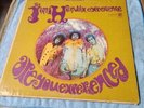 Jimi Hendrix Experience, Are you Experienced – 1967 Reprise RS-6261  Stereo
