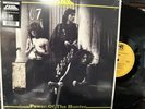 Tank – Power Of The Hunter LP High Roller Records – HRR 881 *DE [NEW]
