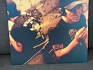 Elliott Smith Either/Or 2002 Black Vinyl LP NM Like New Condition