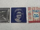 THE SEX PISTOLS singles, God save the Queen,Pretty vacant, Silly thing