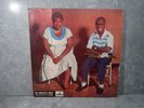 Ella Fitzgerald And Louis Armstrong 12 Inch Vinyl LP Record UK 1956 CLP 1098 VGC