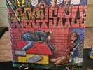 Snoop Dogg Doggystyle Vinyl Record LP Black 2001 Digitally Remastered Death Row