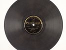 EDITH JOHNSON: Honey Dripper Blues US Paramount 12823 78 Hear