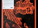 CHRISTOPHER what cha gonna do? US VINYL LP RE 12