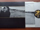 CANADA  NM- U2  The Joshua Tree 1987 w/ POSTER / LYRICS INSERT LP
